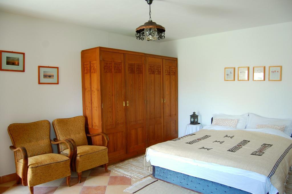Nohab Apartman Badacsonytördemic Zimmer foto