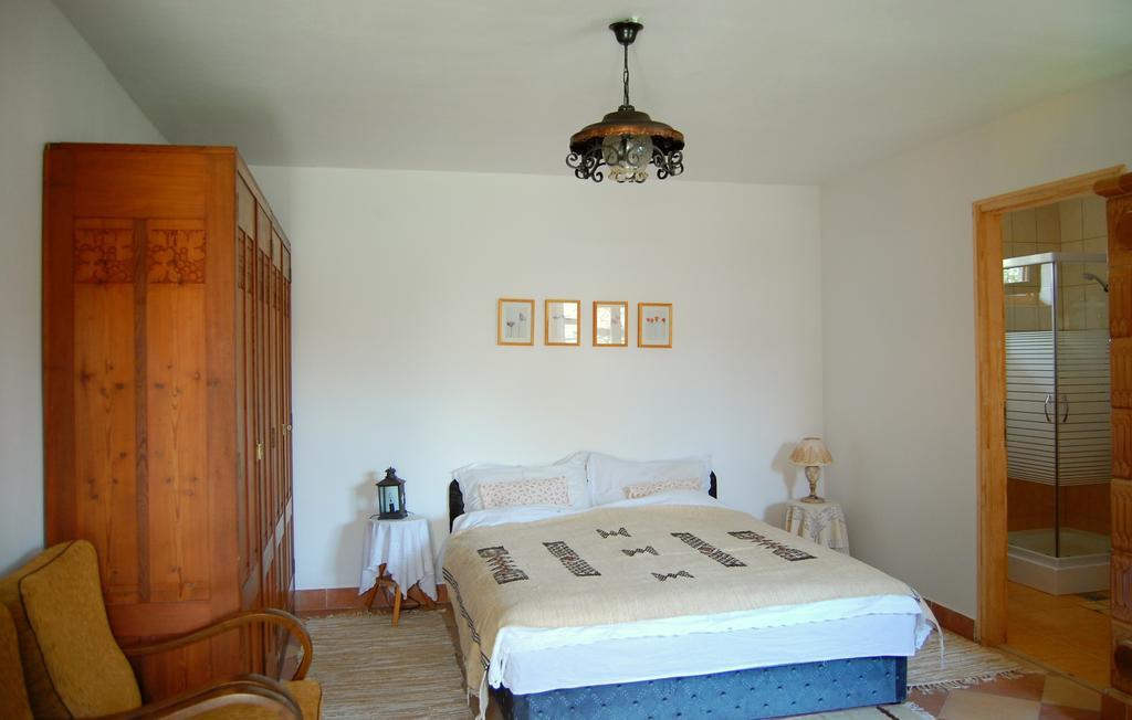 Nohab Apartman Badacsonytördemic Zimmer foto